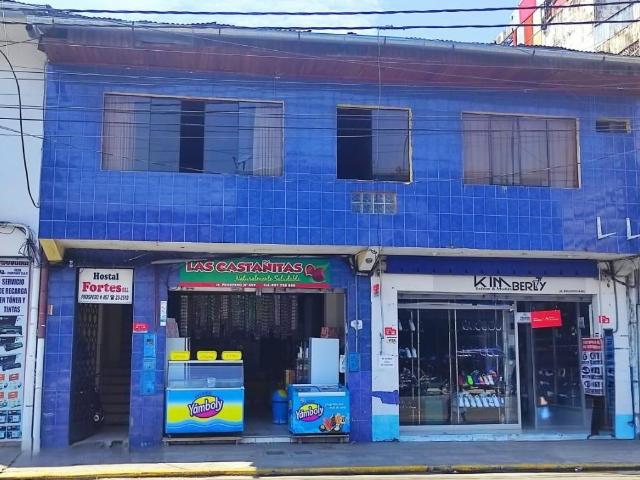 Local Comercial venta en Iquitos, Loreto