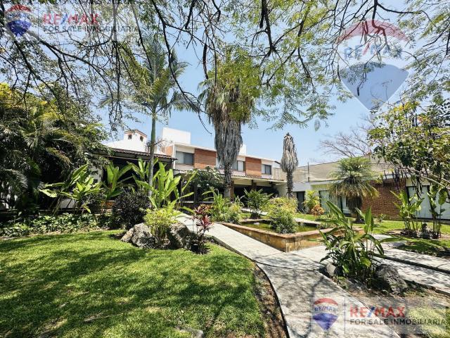 Local Comercial en venta en Morelos