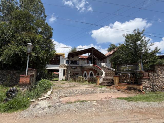 Oficina en venta en Huasca De Ocampo, Hidalgo