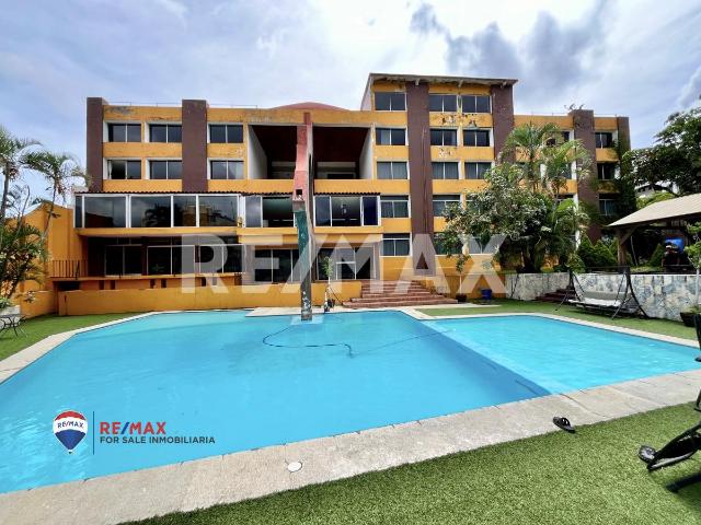 Edificio en venta en Morelos
