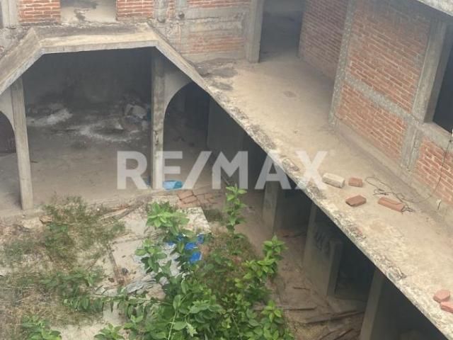 Edificio en venta en Oaxaca De Juárez, Oaxaca