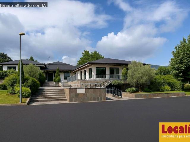 Local Comercial en venta en Villasana de Mena, Valle De Mena