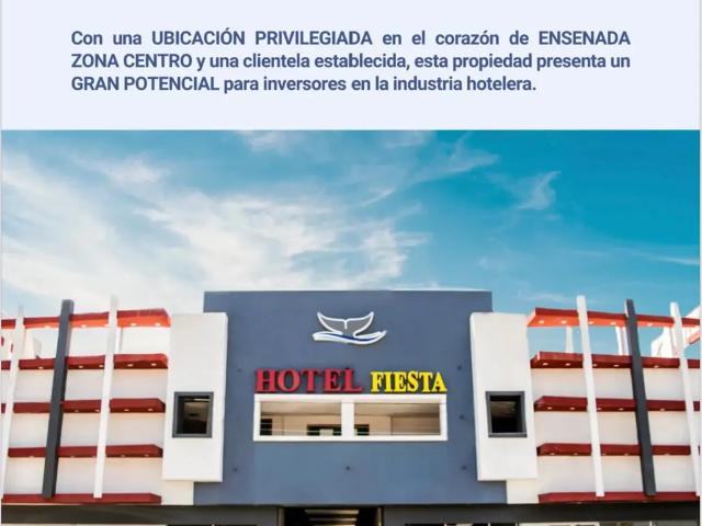 Oficina en venta en Ensenada, Baja California