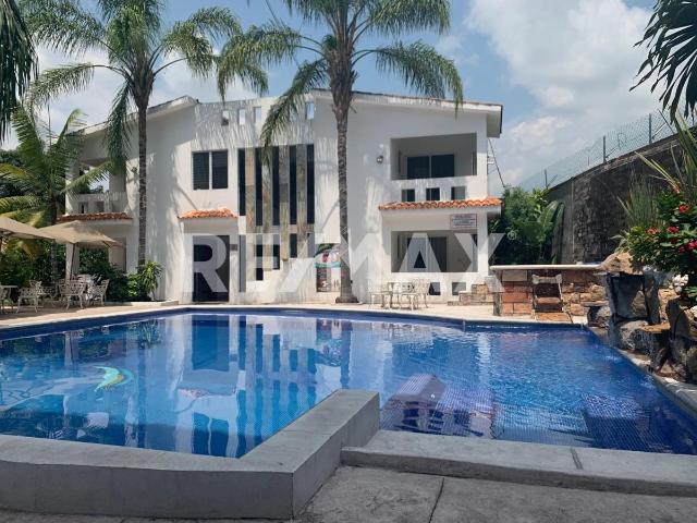 Edificio en venta en Morelos