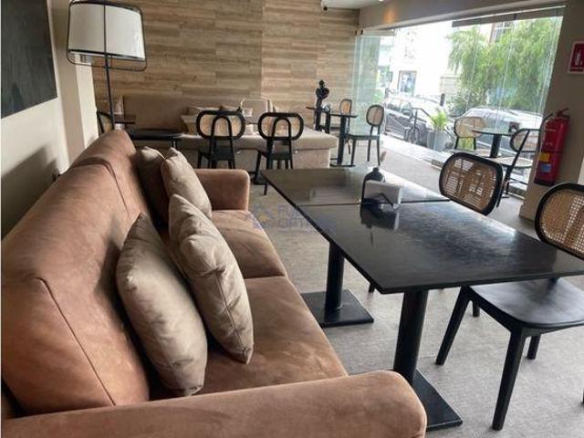 Local Comercial venta en El Rosario, San Isidro