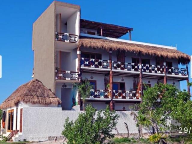 Local Comercial en venta en Lázaro Cárdenas, Quintana Roo