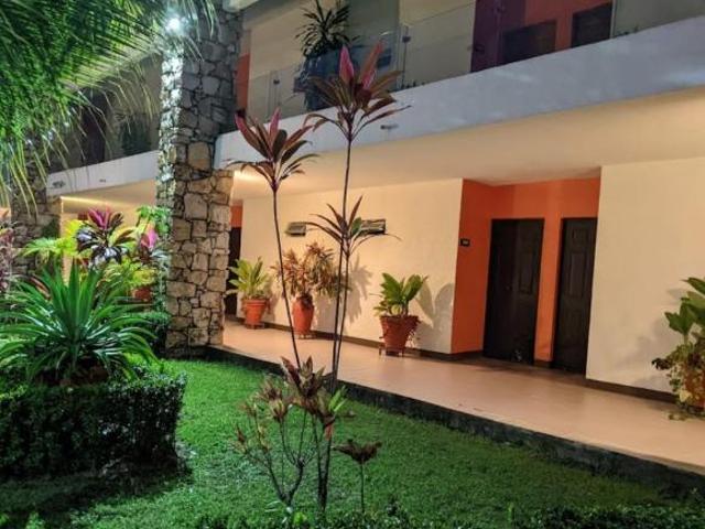 Venta de Hotel en Palenque Chiapas