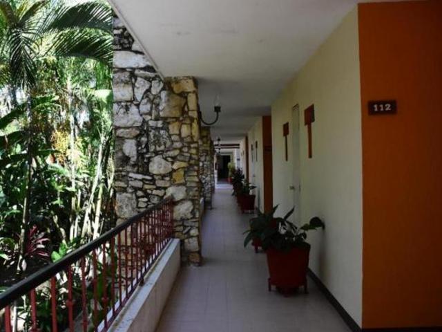 Venta de Hotel en Palenque Chiapas