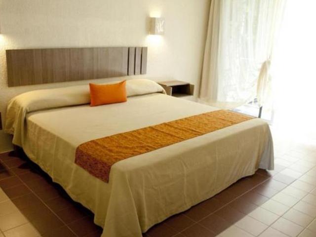 Venta de Hotel en Palenque Chiapas