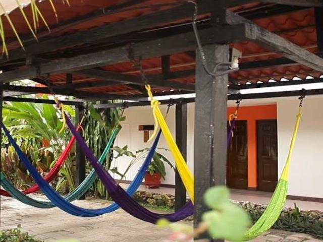 Venta de Hotel en Palenque Chiapas