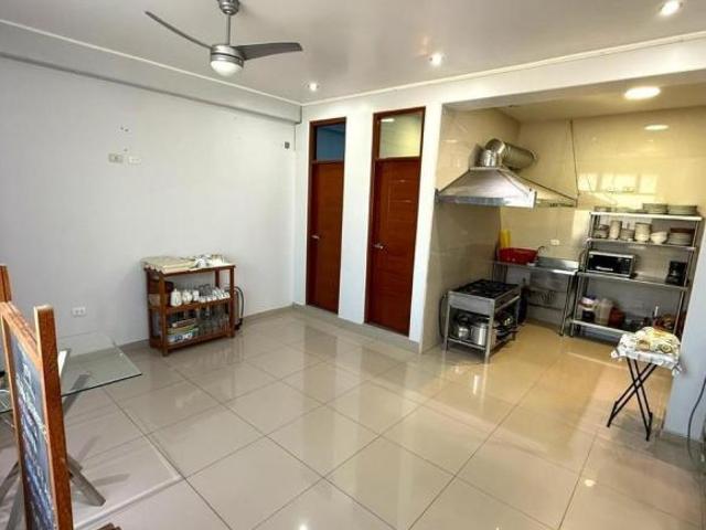 Venta De Hotel En Piura Talara