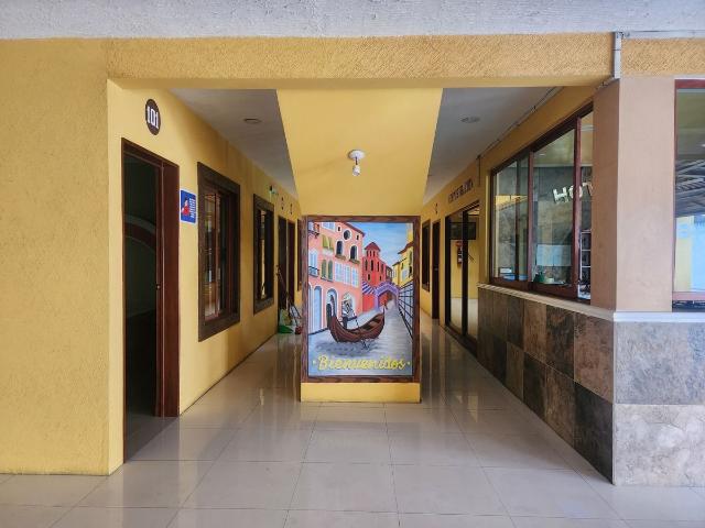 Edificio en venta en Orizaba, Veracruz