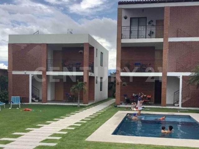 Hotel Suites en venta en Atlixco Puebla Proyecto de inversión