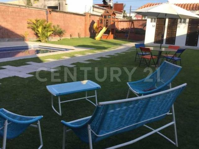 Hotel Suites en venta en Atlixco Puebla Proyecto de inversión