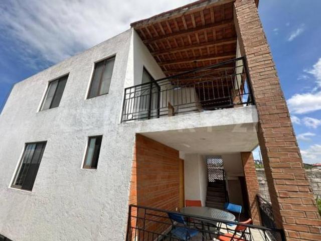 Hotel Suites en venta en Atlixco Puebla Proyecto de inversión