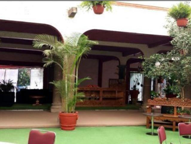 Edificio en venta en Tequisquiapan, Querétaro