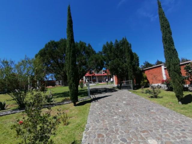 Oficina en venta en Huasca De Ocampo, Hidalgo