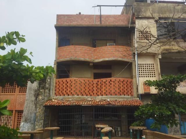 Propiedad en venta en Higuerote, Miranda