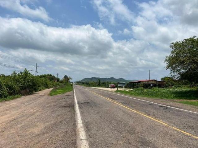 Rancho en venta en El Huajote, Concordia