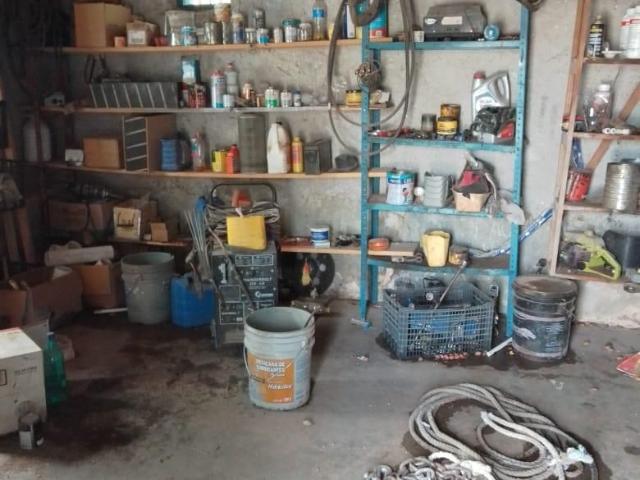 Rancho en venta en Jiménez, Chihuahua