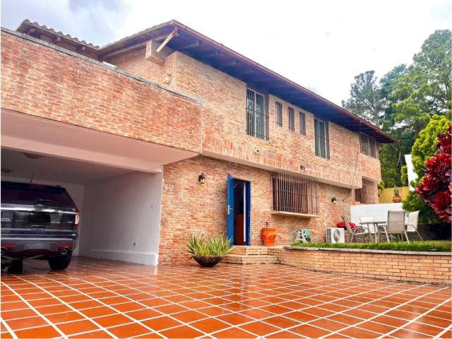 Casa en venta en Mariche, Miranda