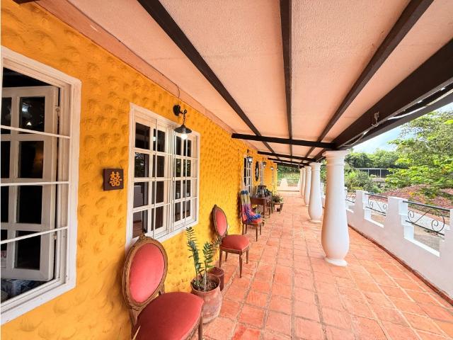 Casa en venta en Boca De Uchire, Miranda