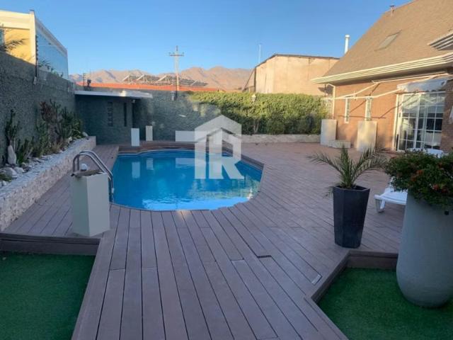 Casa en venta en Parinacota, Atacama