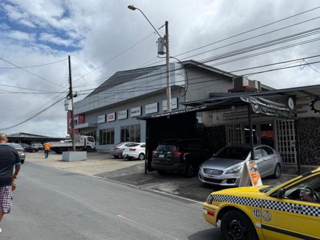 Venta de increible lote comercial en La Chorrera