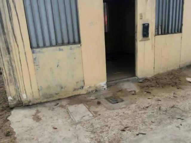 Casa venta en La Libertad