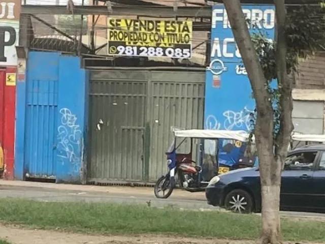 Departamento venta en Lima, Lima Metropolitana
