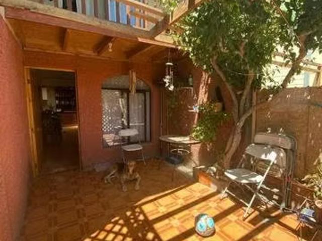 Casa en venta en Vicuña, Provincia de Elqui