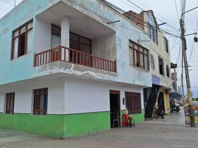 Casa venta en Chimbote, Ancash