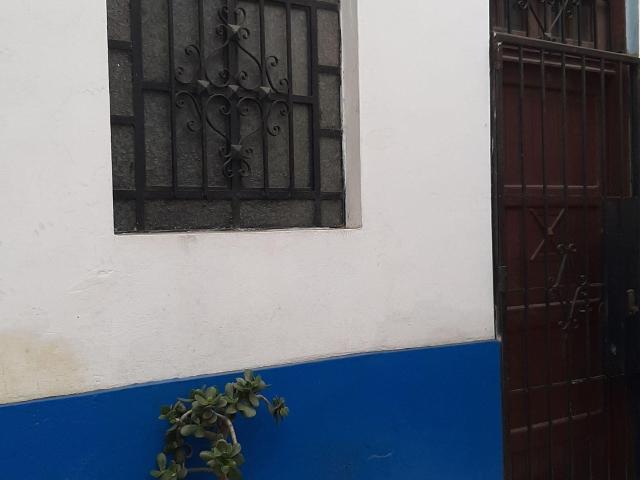 Casa venta en La Victoria, Lima Metropolitana