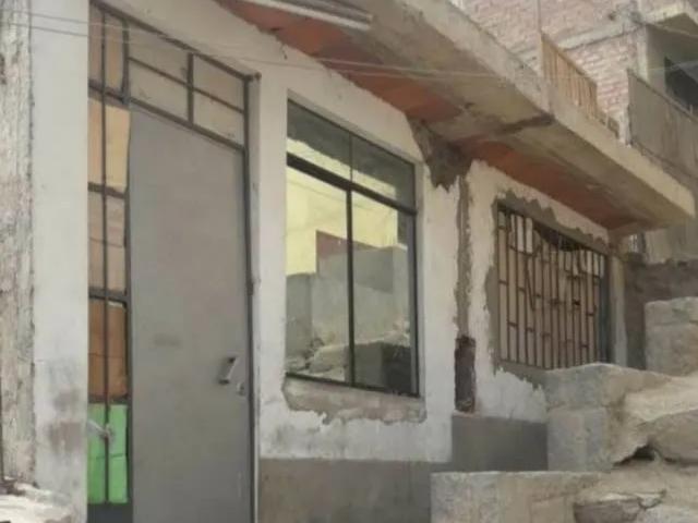 Casa venta en Salamanca, Lima Metropolitana