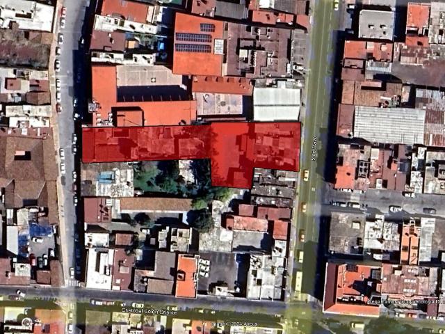 Local Comercial en venta en Zamora, Michoacán
