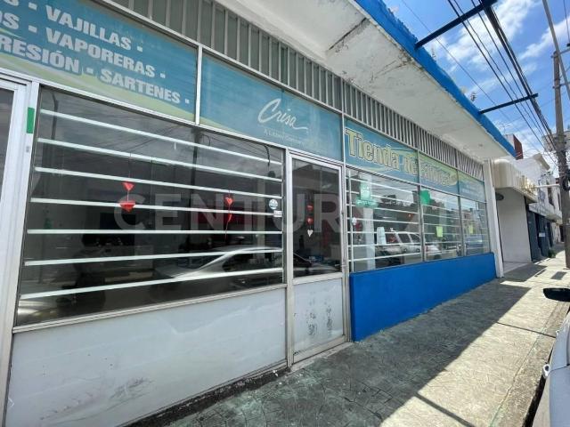 Locales Comerciales en venta en Tapachula