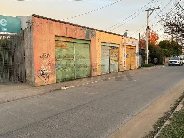 Local Comercial en venta en San Vicente, Libertador General Bernardo O'higgins