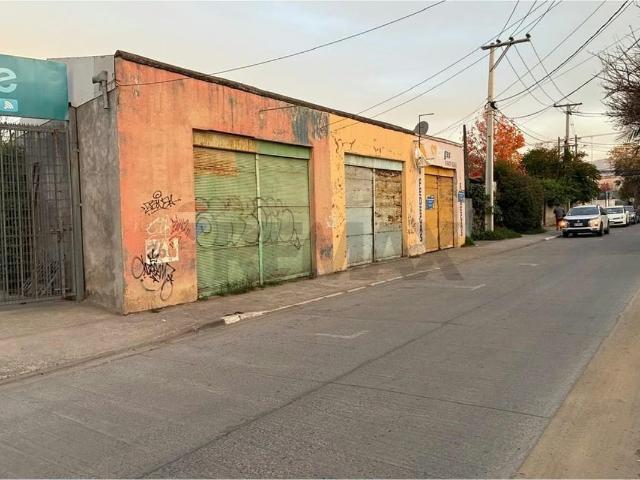 Local Comercial en venta en San Vicente, Libertador General Bernardo O'higgins