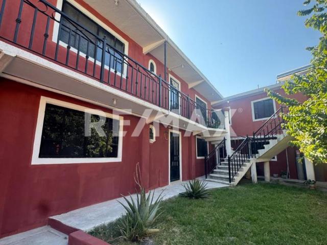 Edificio en venta en Tepotzotlán, Estado de México