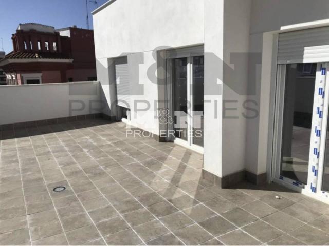 Piso en venta en Tierra de Barros, Extremadura