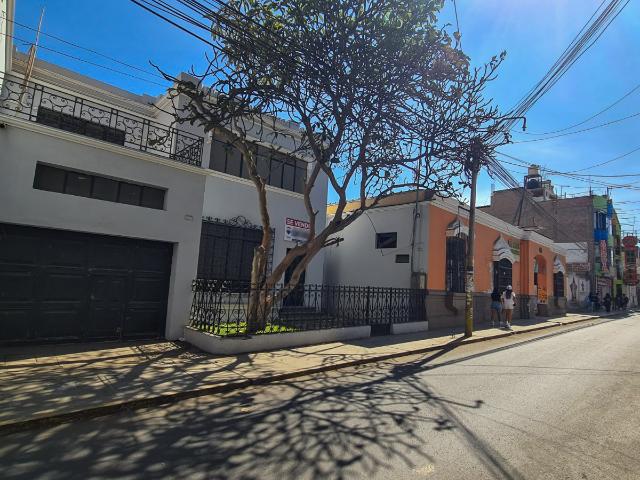Casa venta en Ica