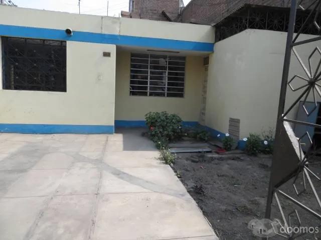 Casa venta en Comas, Lima Metropolitana
