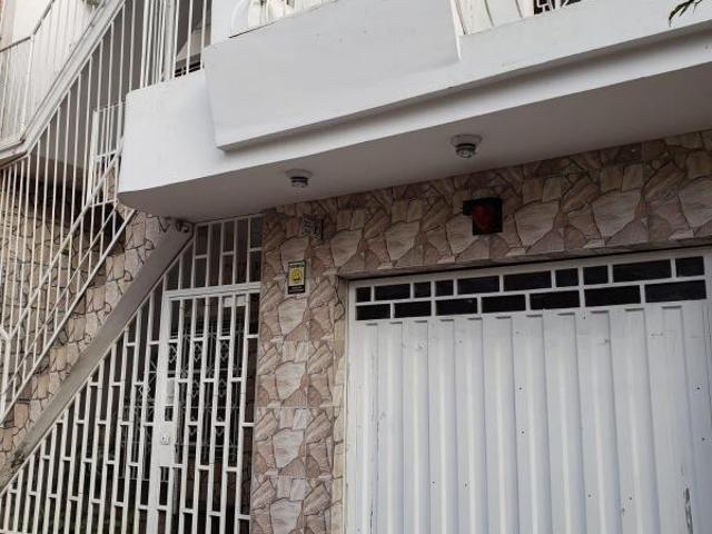 Casa venta en San Martin De Porres, Lima Metropolitana