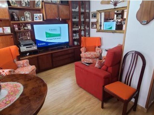 Piso en venta en Ciudad Lineal, Madrid