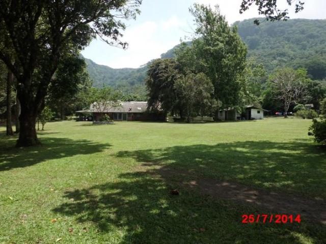 Venta de la finca valle anton