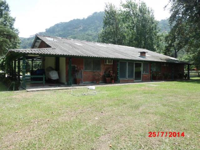 Venta de la finca valle anton