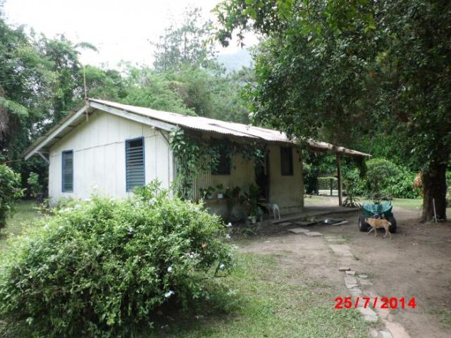 Venta de la finca valle anton