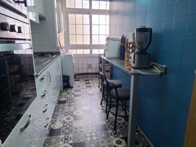Piso en venta en Coslada, Madrid