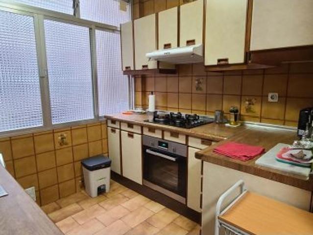 Piso en venta en Norte, Alcorcón