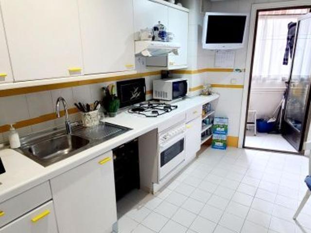 Piso en venta en Arganzuela, Madrid